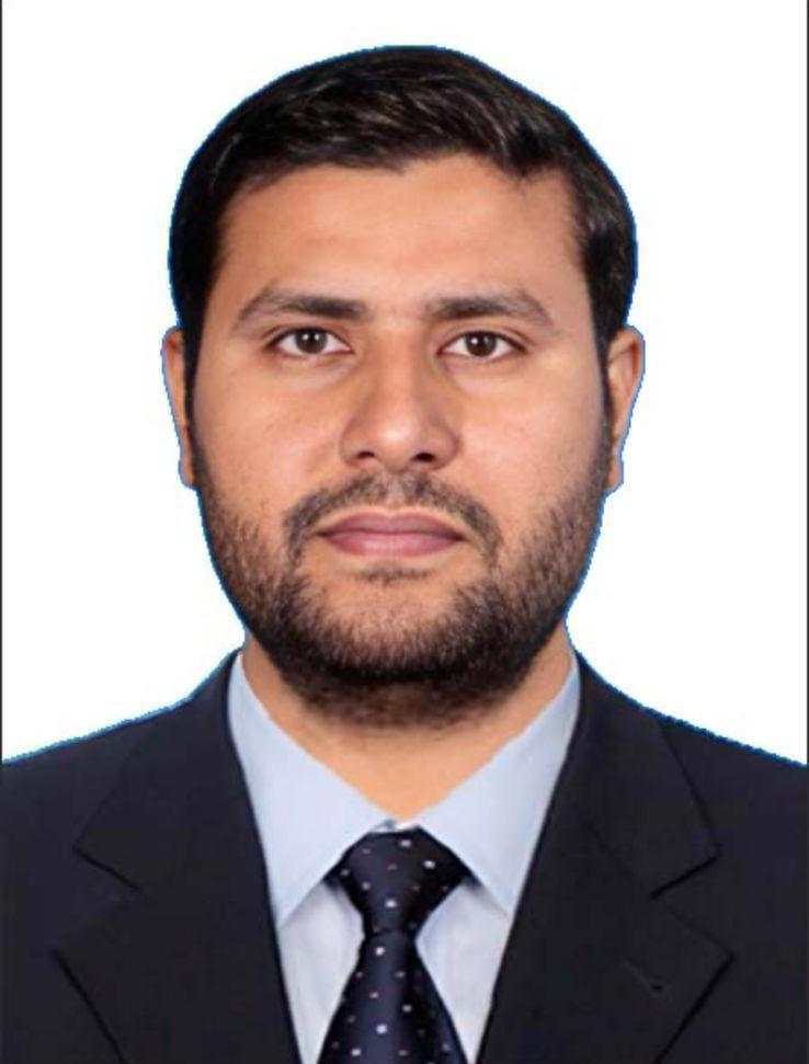 Abdul Hyi Khokhar